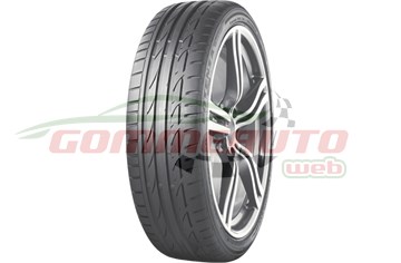 COP. 255/35 R19 92Y POTENZA S001